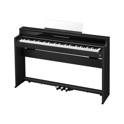PIANO DIGITAL CASIO CELVIANO MOD. AP-S450BK