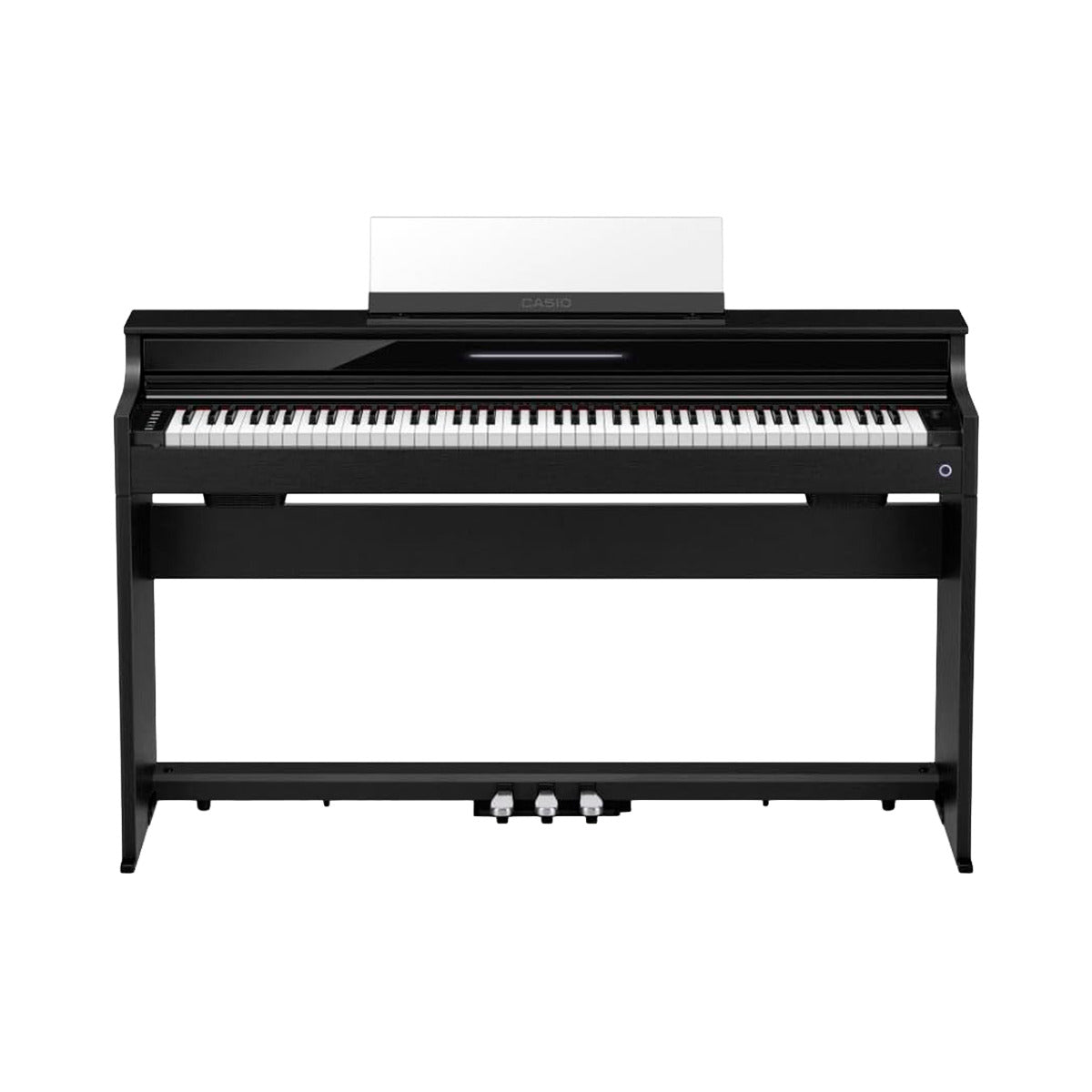 PIANO DIGITAL CASIO CELVIANO MOD. AP-S450BK