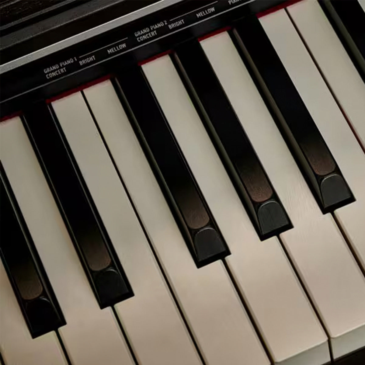 PIANO DIGITAL CASIO CELVIANO MOD. AP-S450BK
