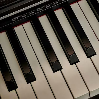 PIANO DIGITAL CASIO CELVIANO MOD. AP-S450BK