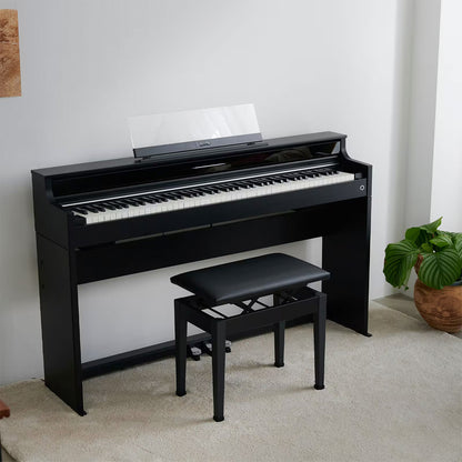 PIANO DIGITAL CASIO CELVIANO MOD. AP-S450BK
