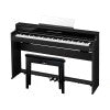 PIANO DIGITAL CASIO CELVIANO MOD. AP-S450BK