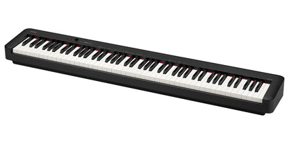 Piano Digital Casio Mod. CDP-S110BK