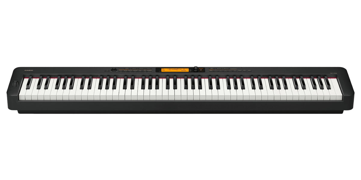 Piano Digital Casio Mod. CDP-S360BK