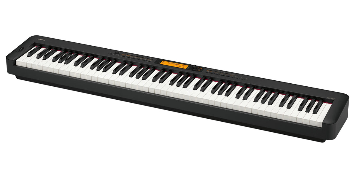 Piano Digital Casio Mod. CDP-S360BK