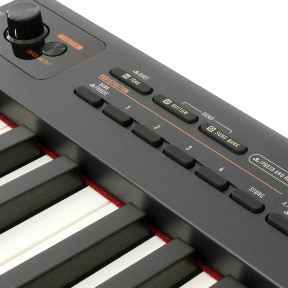 Piano Digital Casio Mod. CDP-S360BK