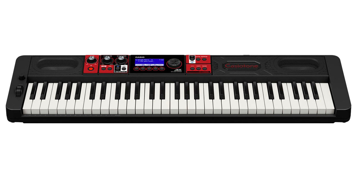 TECLADO PORTATIL CASIO MOD. CT-S1000V C/EL
