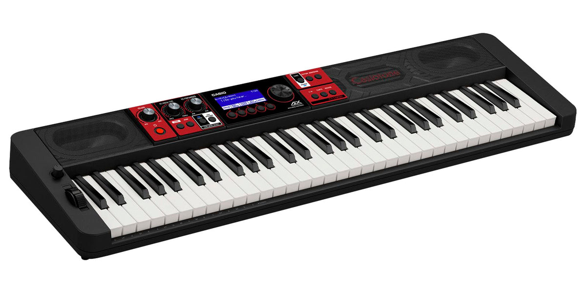 TECLADO PORTATIL CASIO MOD. CT-S1000V C/EL