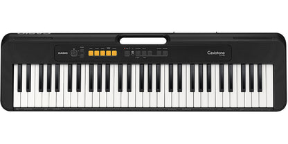 Teclado Portátil Casio Mod. CT-S100 con Eli
