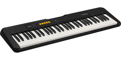 Teclado Portátil Casio Mod. CT-S100 con Eli