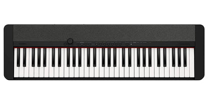 Teclado Portátil Casio Mod. CT-S1 BK con Eli