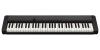 Teclado Portátil Casio Mod. CT-S1 BK con Eli