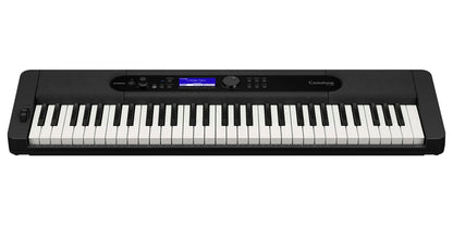 TECLADO PORTATIL CASIO MOD. CT-S400 C/ELI