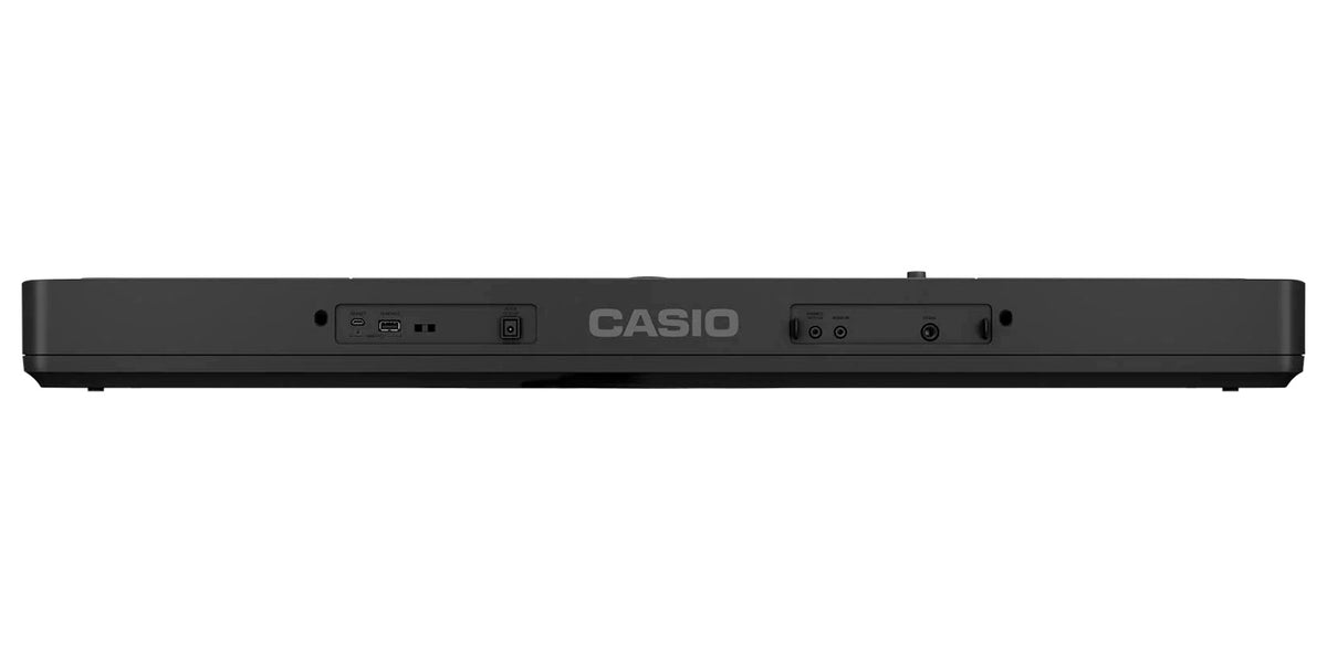 TECLADO PORTATIL CASIO MOD. CT-S400 C/ELI