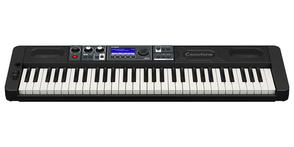 TECLADO PORTATIL CASIO MOD. CT-S500 C/ELI
