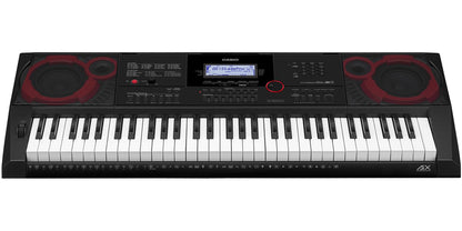TECLADO PORTATIL CASIO MOD. CT-X3000 C/ELI