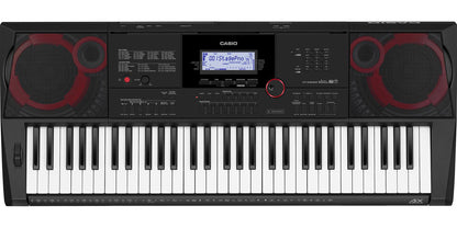 TECLADO PORTATIL CASIO MOD. CT-X3000 C/ELI