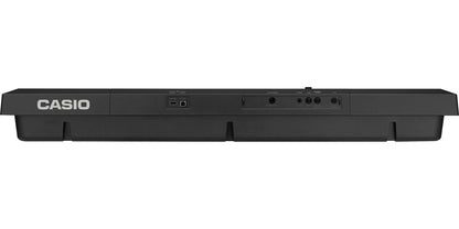 TECLADO PORTATIL CASIO MOD. CT-X3000 C/ELI
