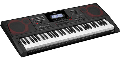 TECLADO PORTATIL CASIO MOD. CT-X5000 C/ELI
