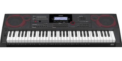 TECLADO PORTATIL CASIO MOD. CT-X5000 C/ELI