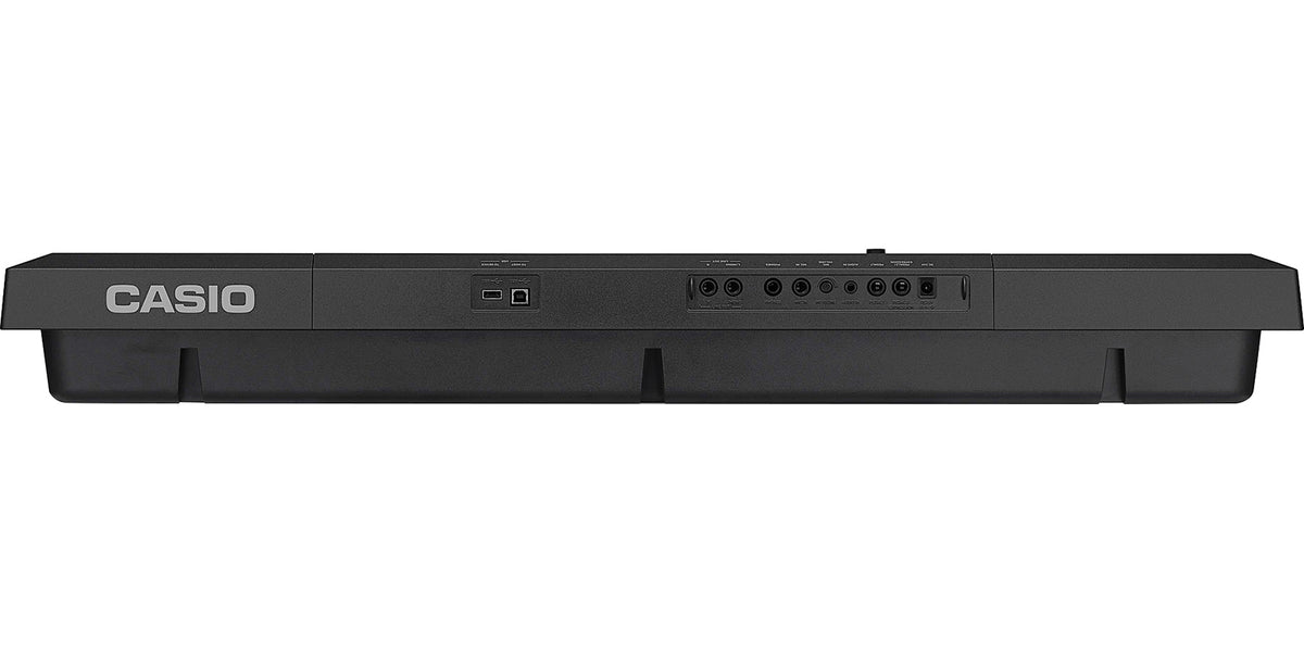 TECLADO PORTATIL CASIO MOD. CT-X5000 C/ELI