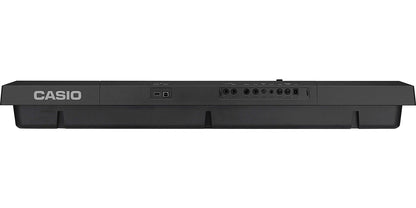 TECLADO PORTATIL CASIO MOD. CT-X5000 C/ELI