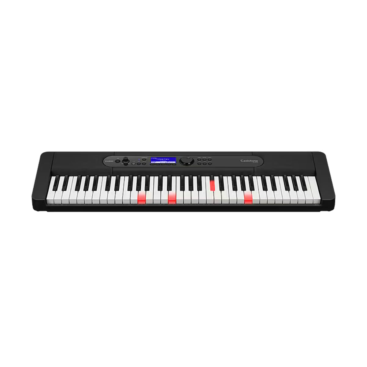 TECLADO PORTATIL CASIO MOD. LK-S450 C/ELI