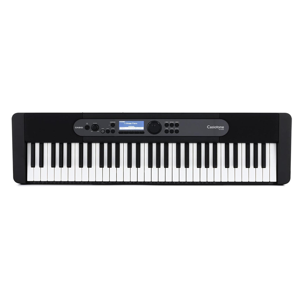 TECLADO PORTATIL CASIO MOD. LK-S450 C/ELI