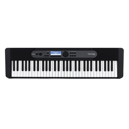 TECLADO PORTATIL CASIO MOD. LK-S450 C/ELI