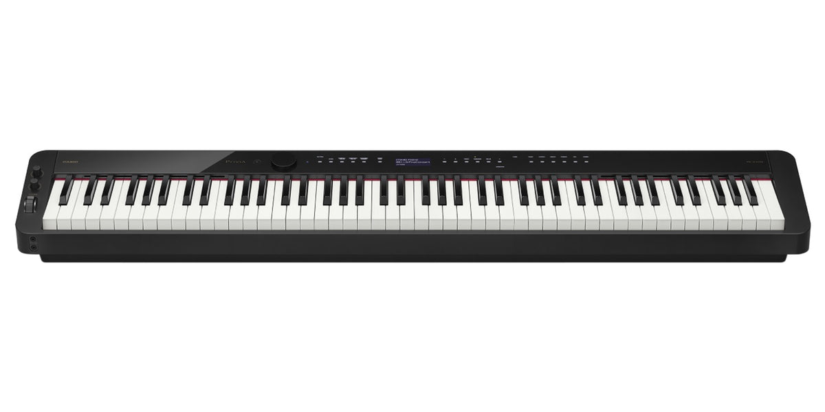 Piano Digital Casio Mod. PX-S3100BK