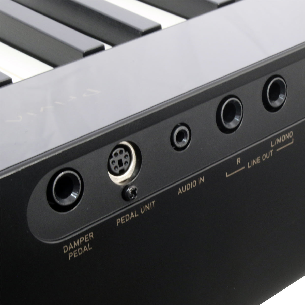 Piano Digital Casio Mod. PX-S3100BK