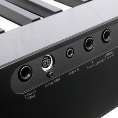 Piano Digital Casio Mod. PX-S3100BK