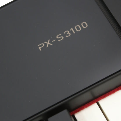 Piano Digital Casio Mod. PX-S3100BK