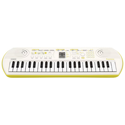 Teclado Portátil Casio Mod. SA-80