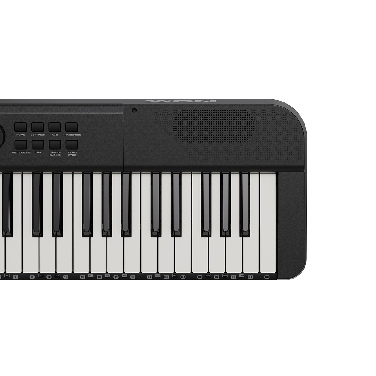 TECLADO NUX DIGITAL NEK-100