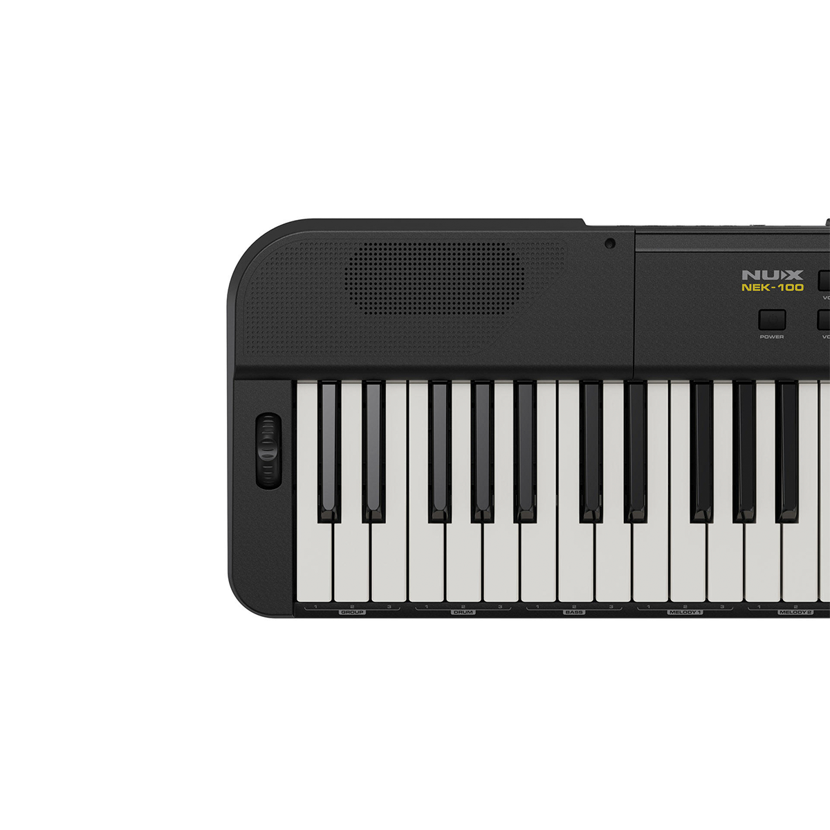 TECLADO NUX DIGITAL NEK-100