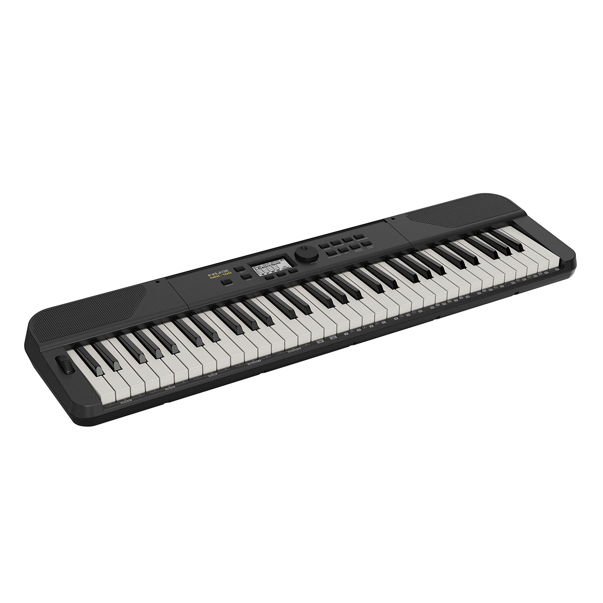 TECLADO NUX DIGITAL NEK-100