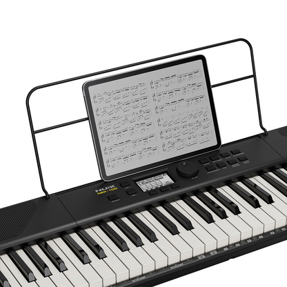 TECLADO NUX DIGITAL NEK-100