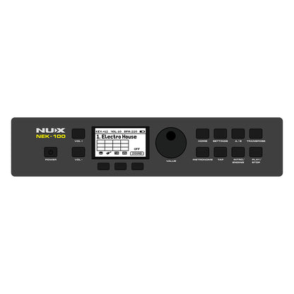 TECLADO NUX DIGITAL NEK-100