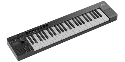 Controlador de Teclado MIDI Nux NTK-49