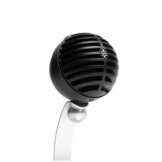 Microfono Shure Mv5c-usb Condensador para Pc y Movil
