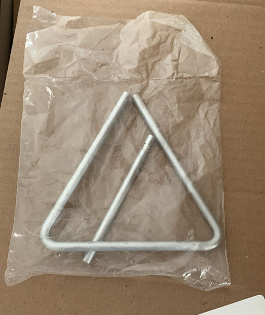Triangulo Chico 5"