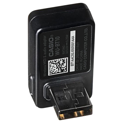 Adaptador Casio Inalambrico Mod. WU-BT10