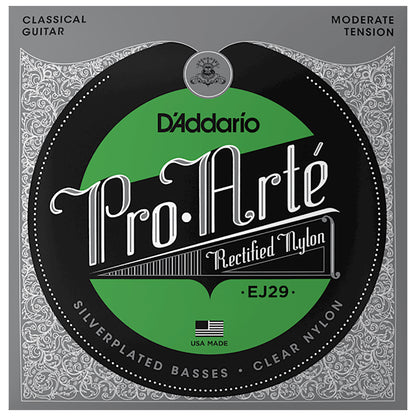 Encordadura D'Addario EJ-29