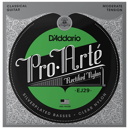 Encordadura D'Addario EJ-29