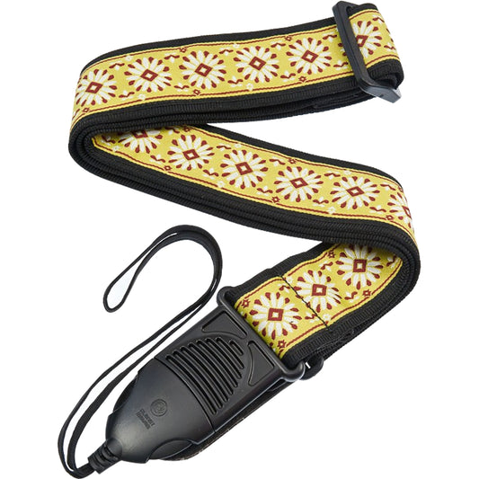 Tahalí Planet Waves para Guitarra 50PAC08