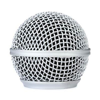 Rejilla Shure Rk143g Repuesto para Microfono Sm58
