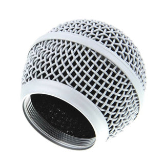 Rejilla Shure Rk143g Repuesto para Microfono Sm58