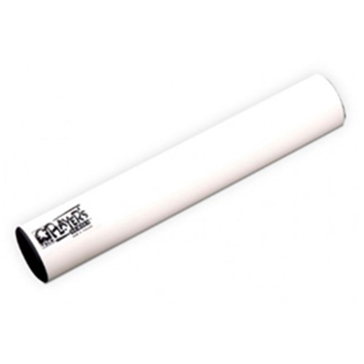 Shaker 10″ (25 Cm) Pvc Color Blanco Toca T3110