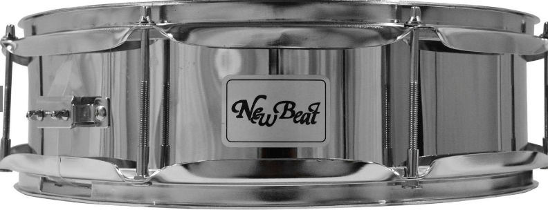 Tarola New Beat Nbs-1404